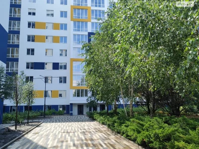 Apartment for Sale in Bucha