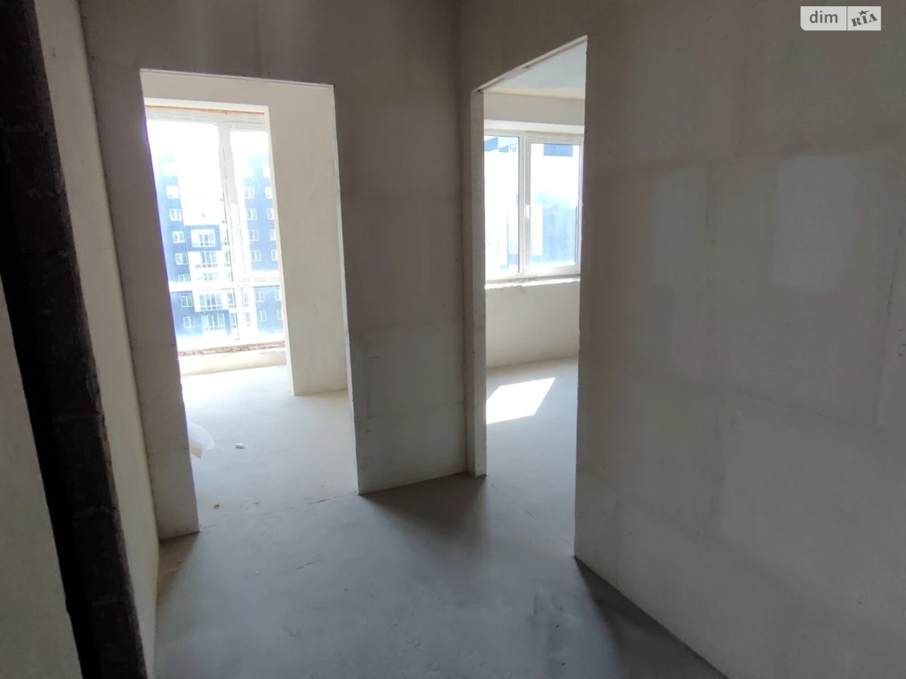 Apartment for Sale in Bucha