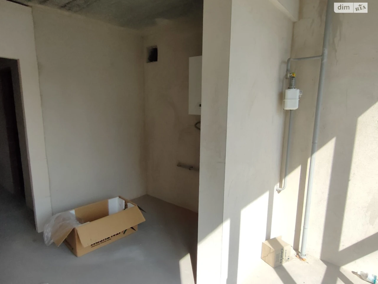 Apartment for Sale in Bucha