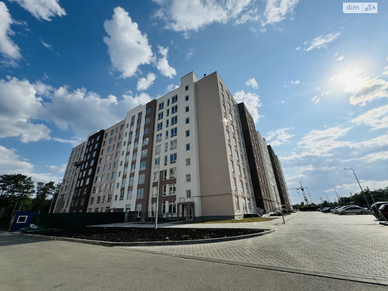 Apartment for Sale in Bucha