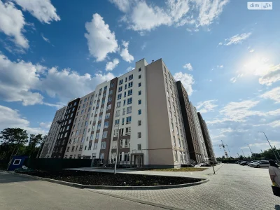 Apartment for Sale in Bucha
