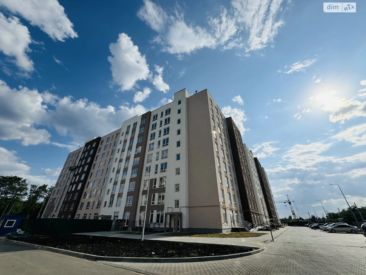 Apartment for Sale in Bucha