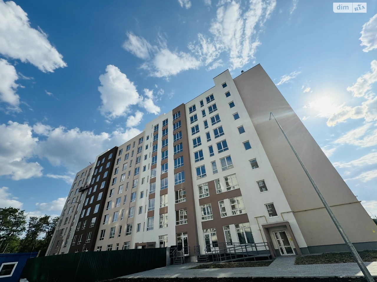 Apartment for Sale in Bucha