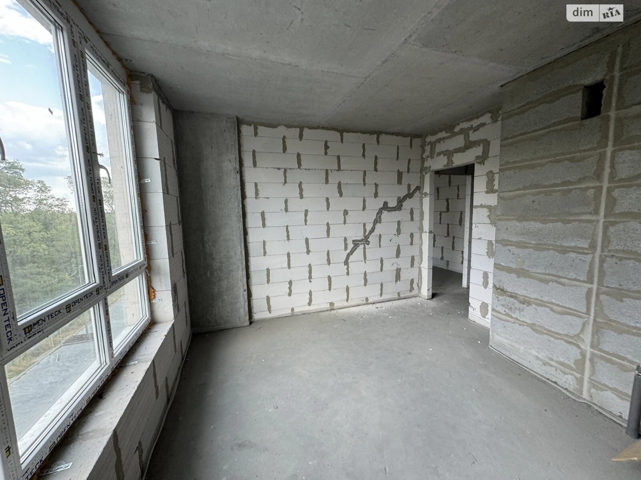 Apartment for Sale in Bucha