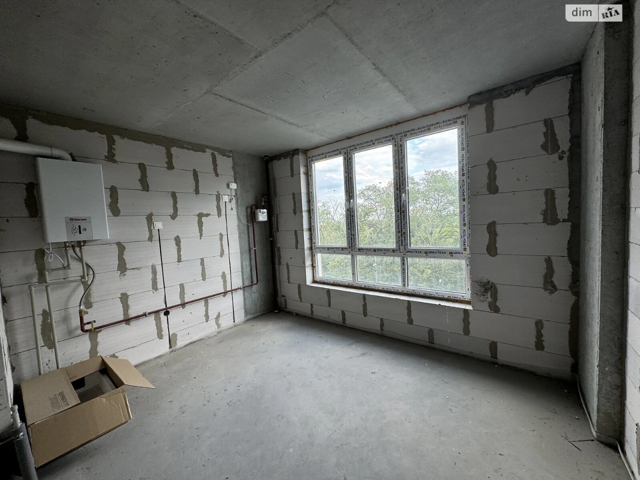 Apartment for Sale in Bucha
