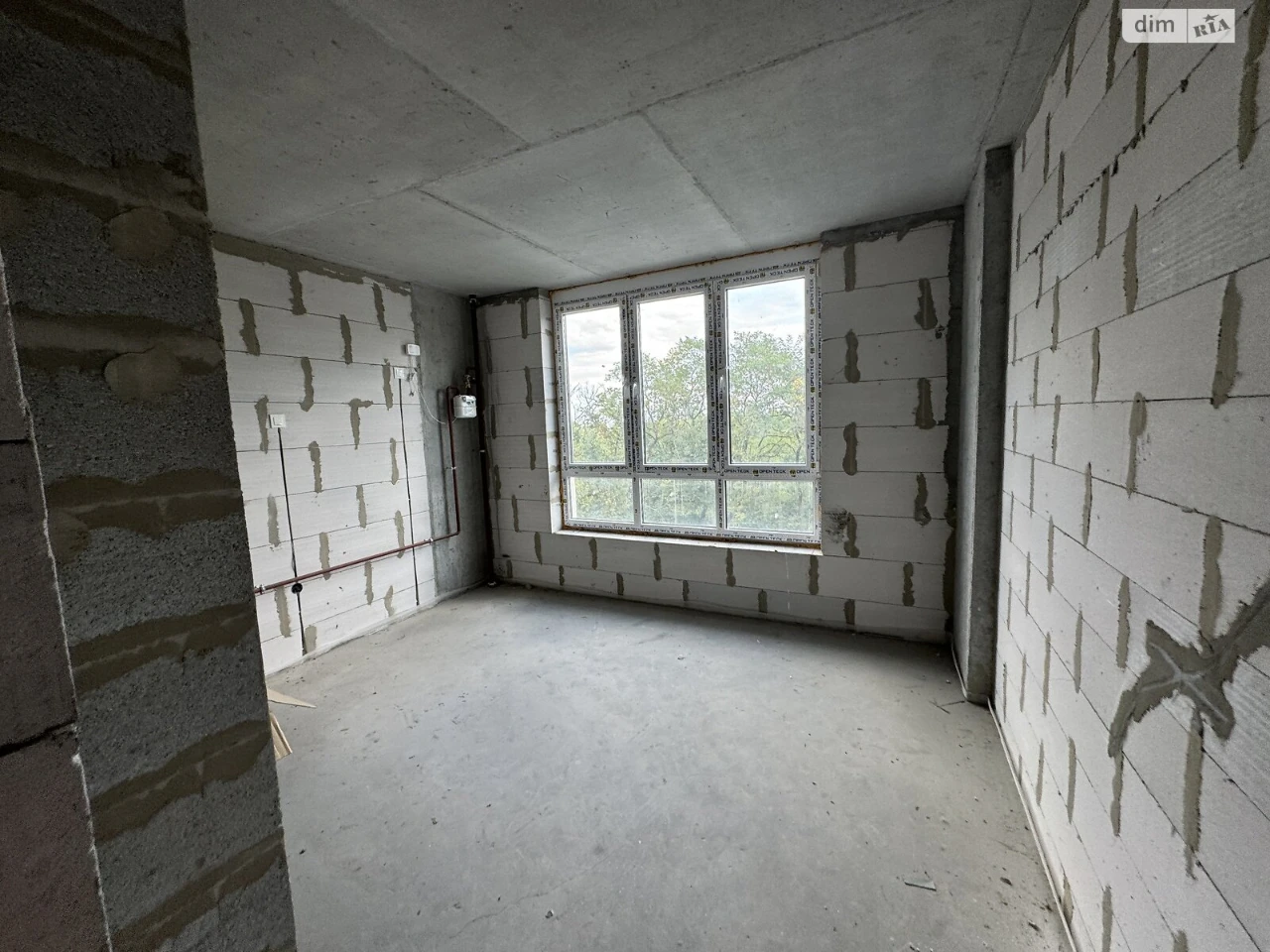 Apartment for Sale in Bucha
