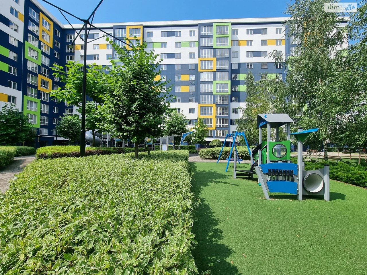 Apartment for Sale in Bucha