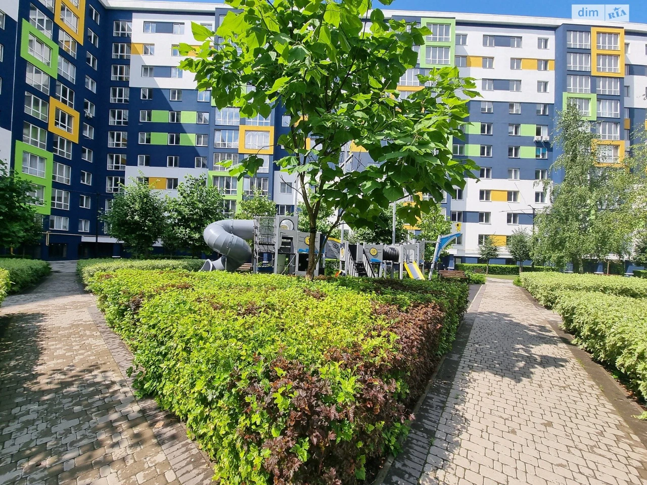 Apartment for Sale in Bucha
