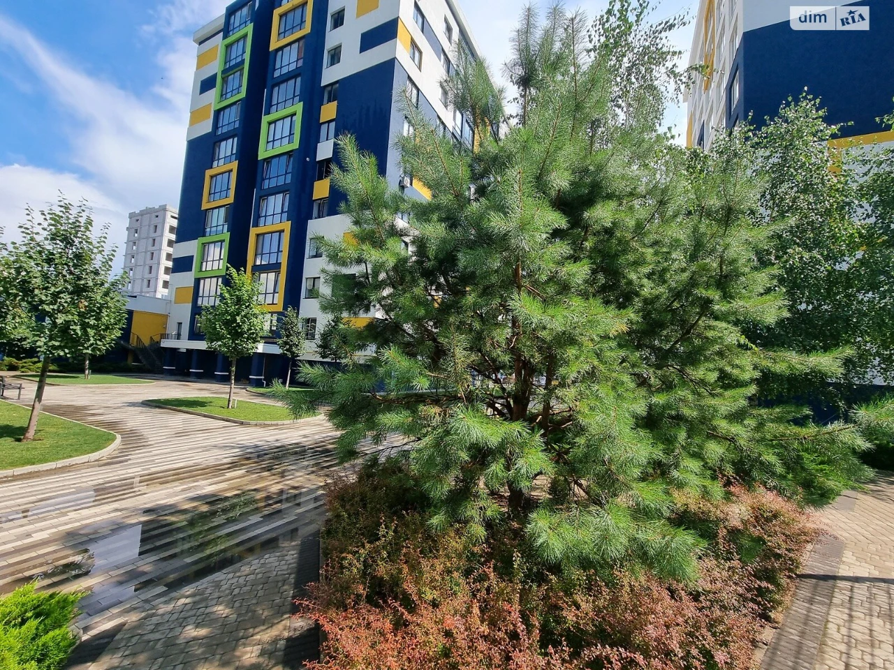 Apartment for Sale in Bucha