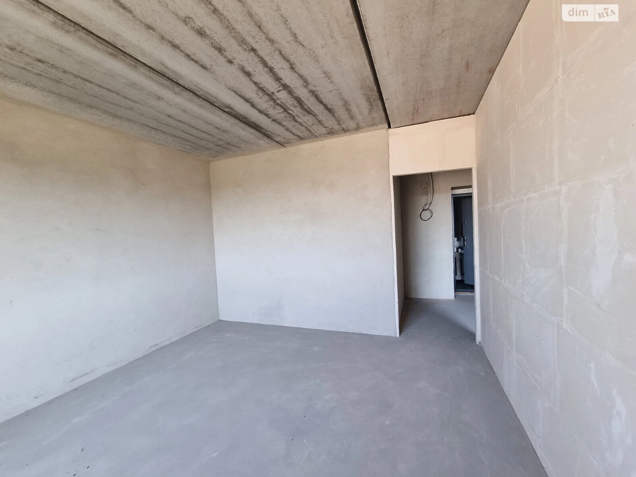 Apartment for Sale in Bucha