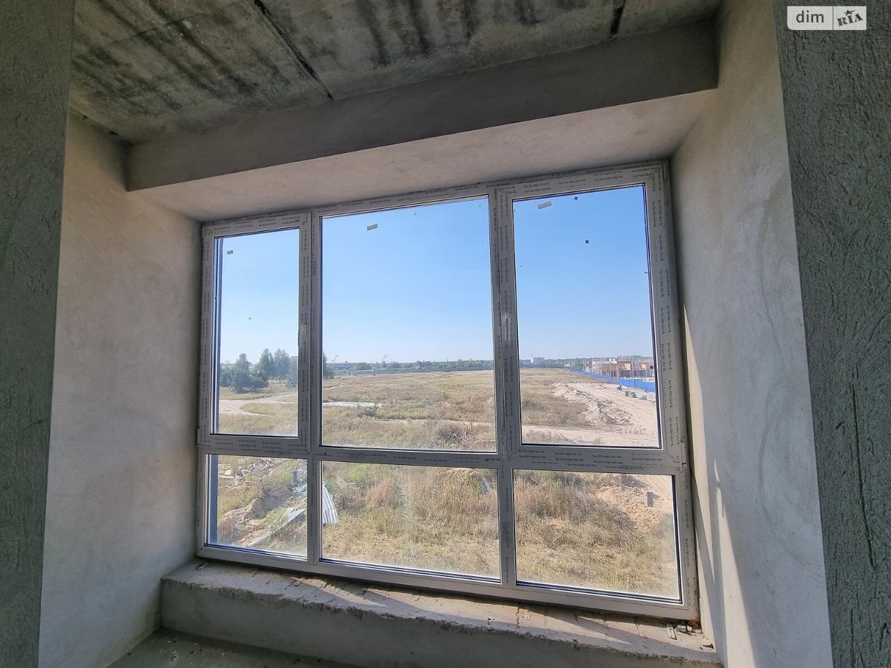 Apartment for Sale in Bucha