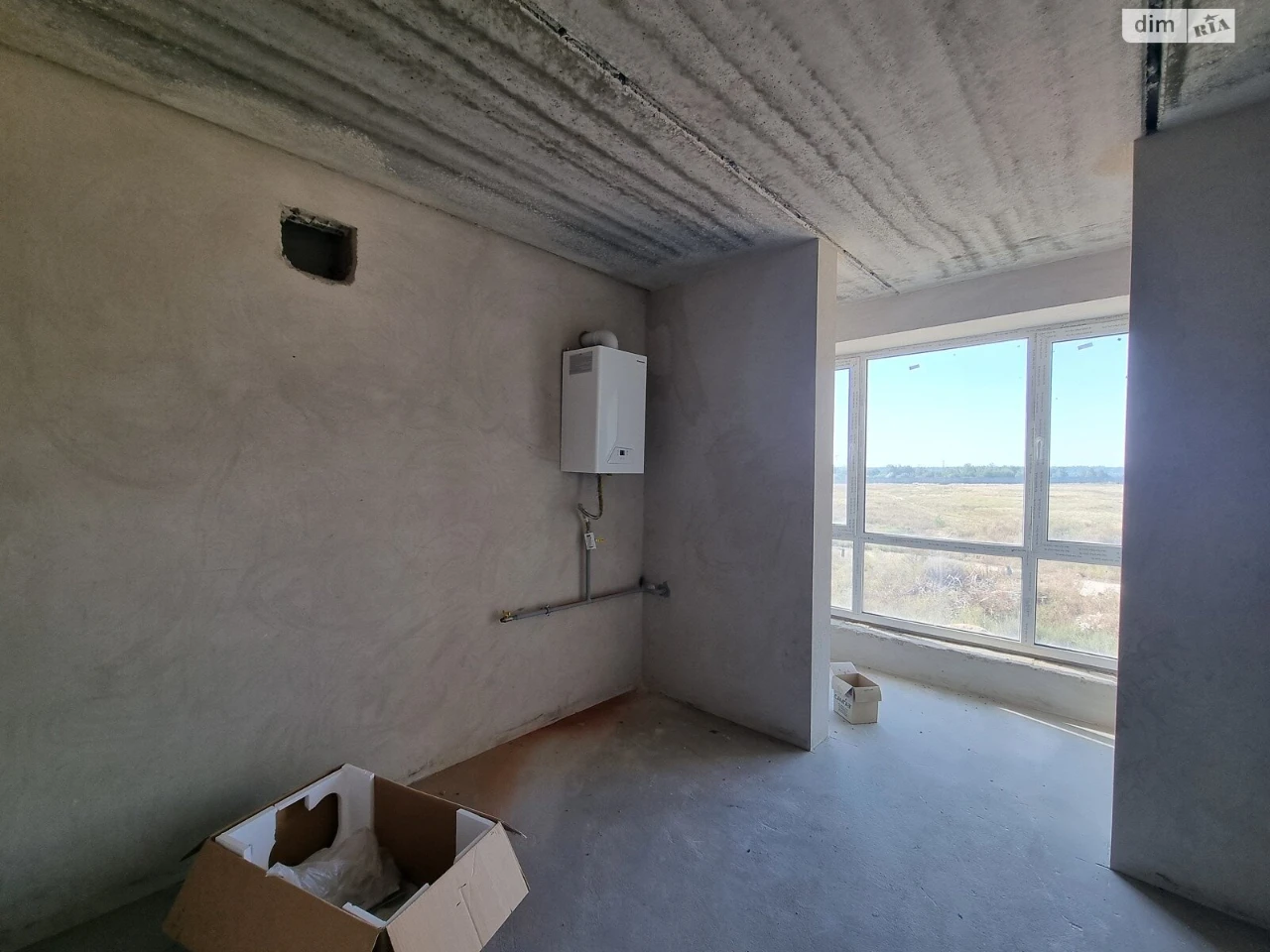 Apartment for Sale in Bucha