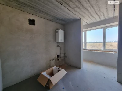 Apartment for Sale in Bucha