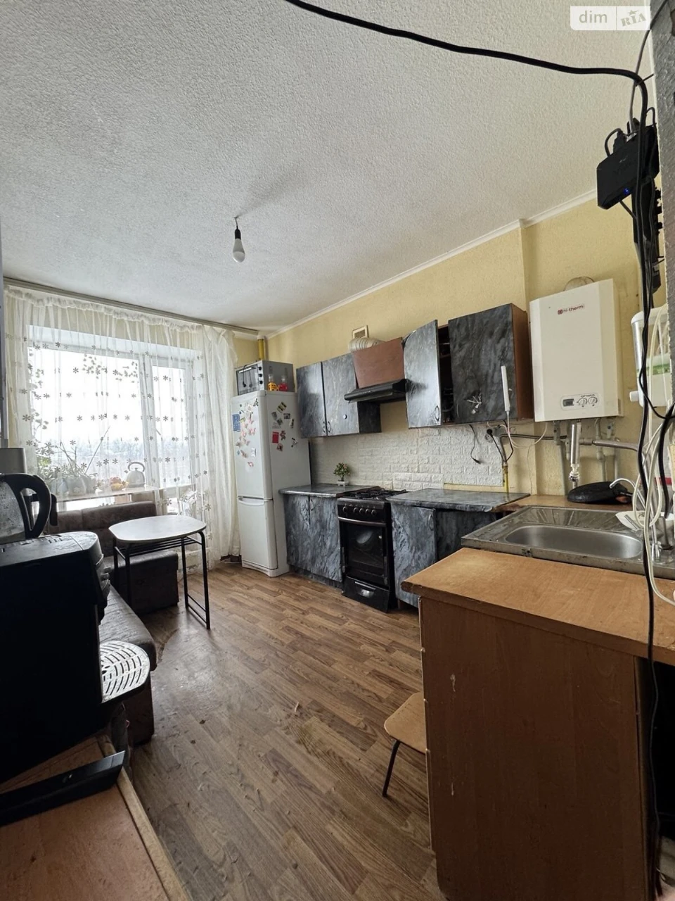 Apartment for Sale in Bucha