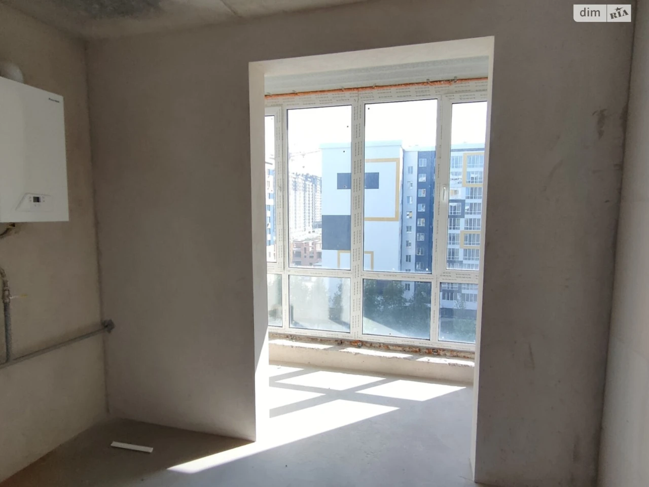 Apartment for Sale in Bucha
