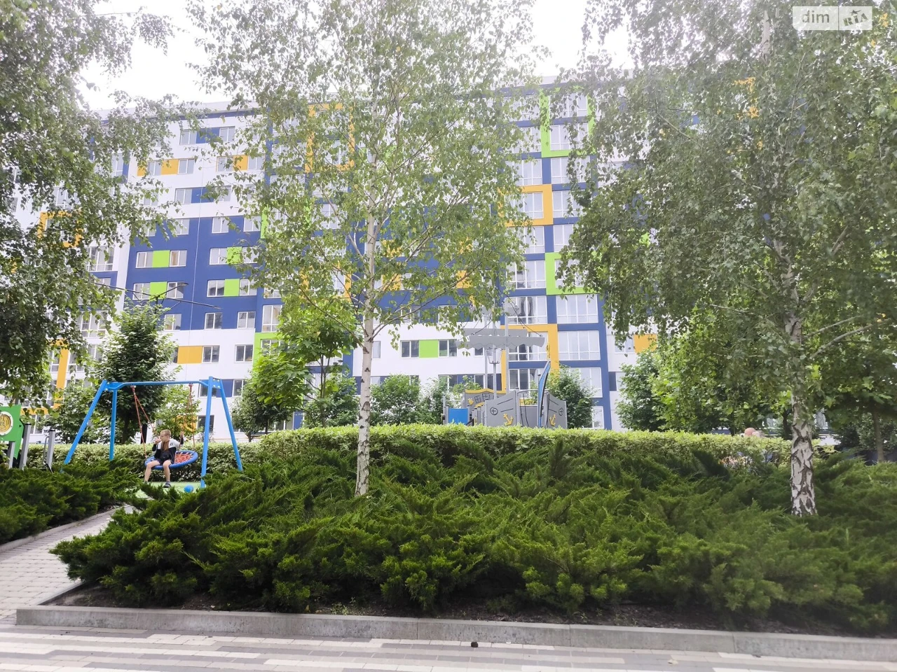 Apartment for Sale in Bucha