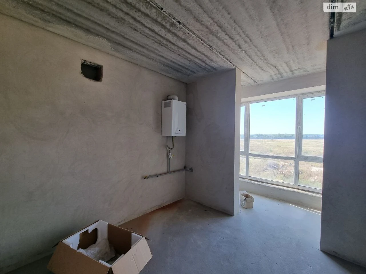 Apartment for Sale in Bucha