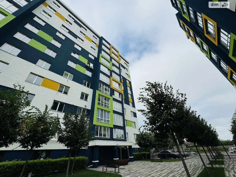 Apartment for Sale in Bucha