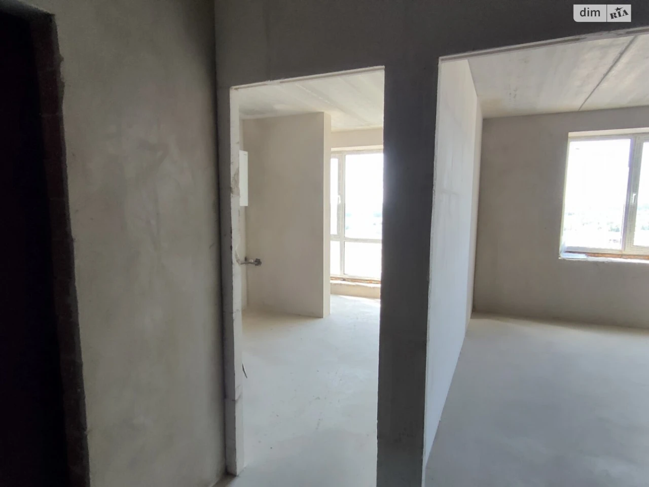 Apartment for Sale in Bucha