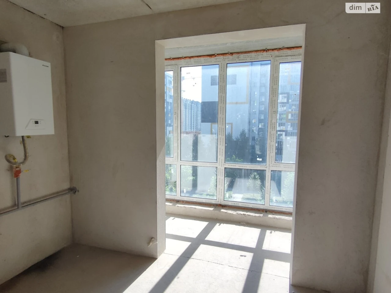 Apartment for Sale in Bucha