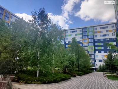 Apartment for Sale in Bucha