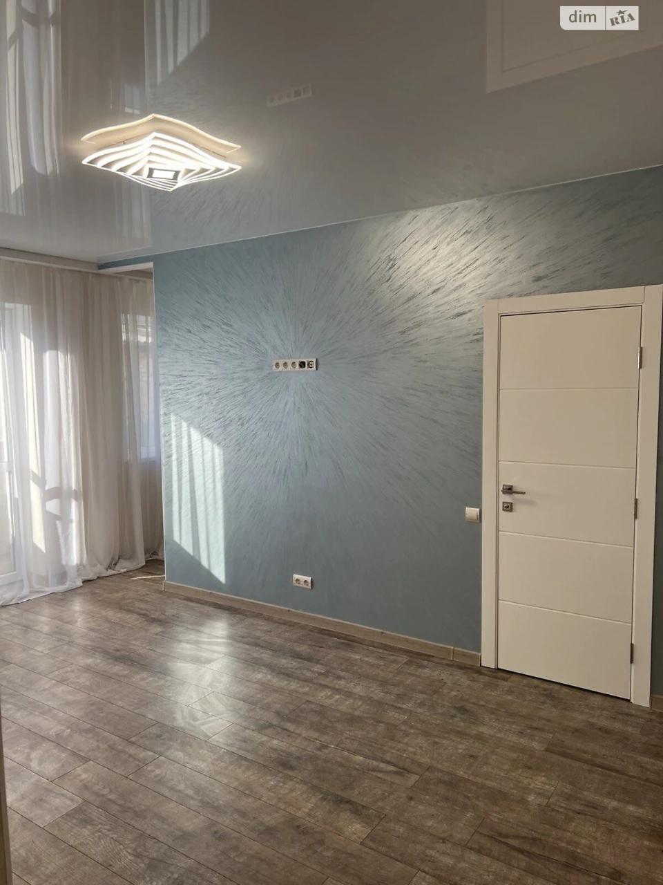 Apartment for Sale in Bucha