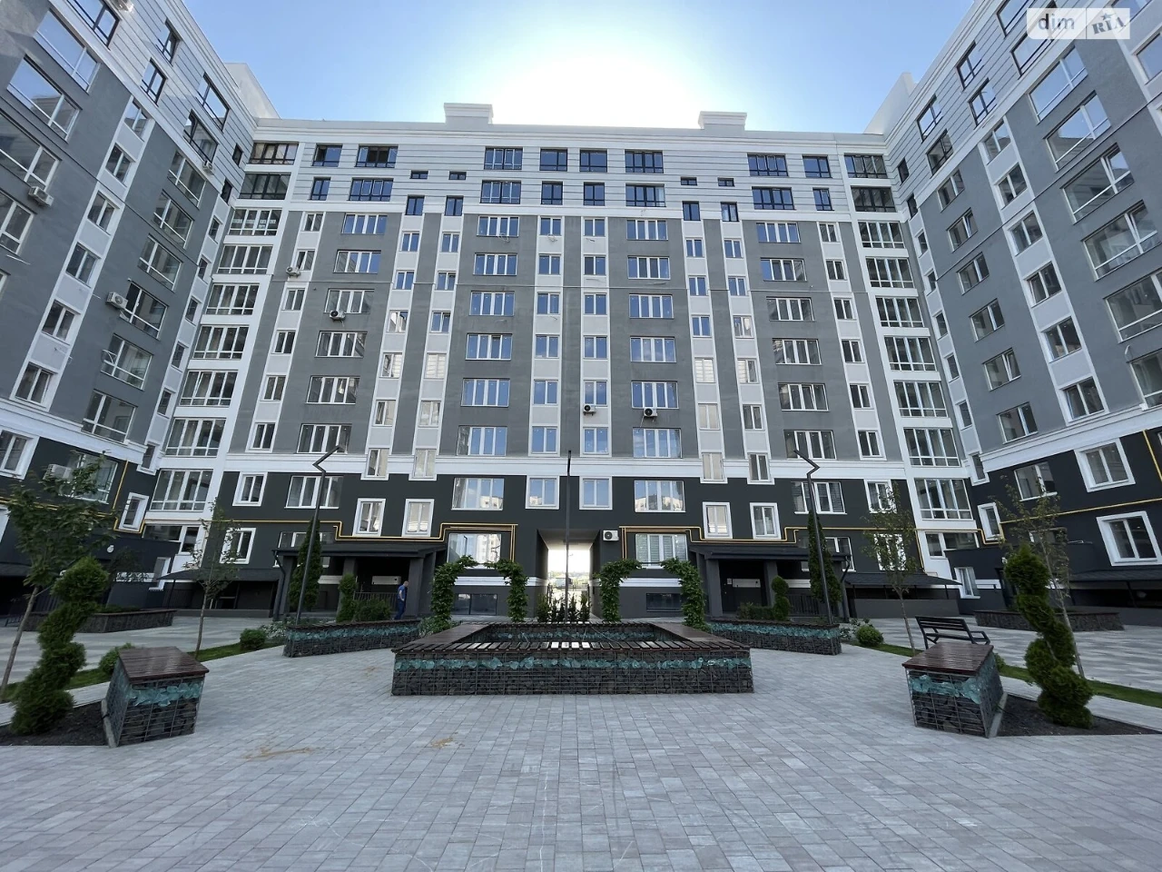 Apartment for Sale in Bucha