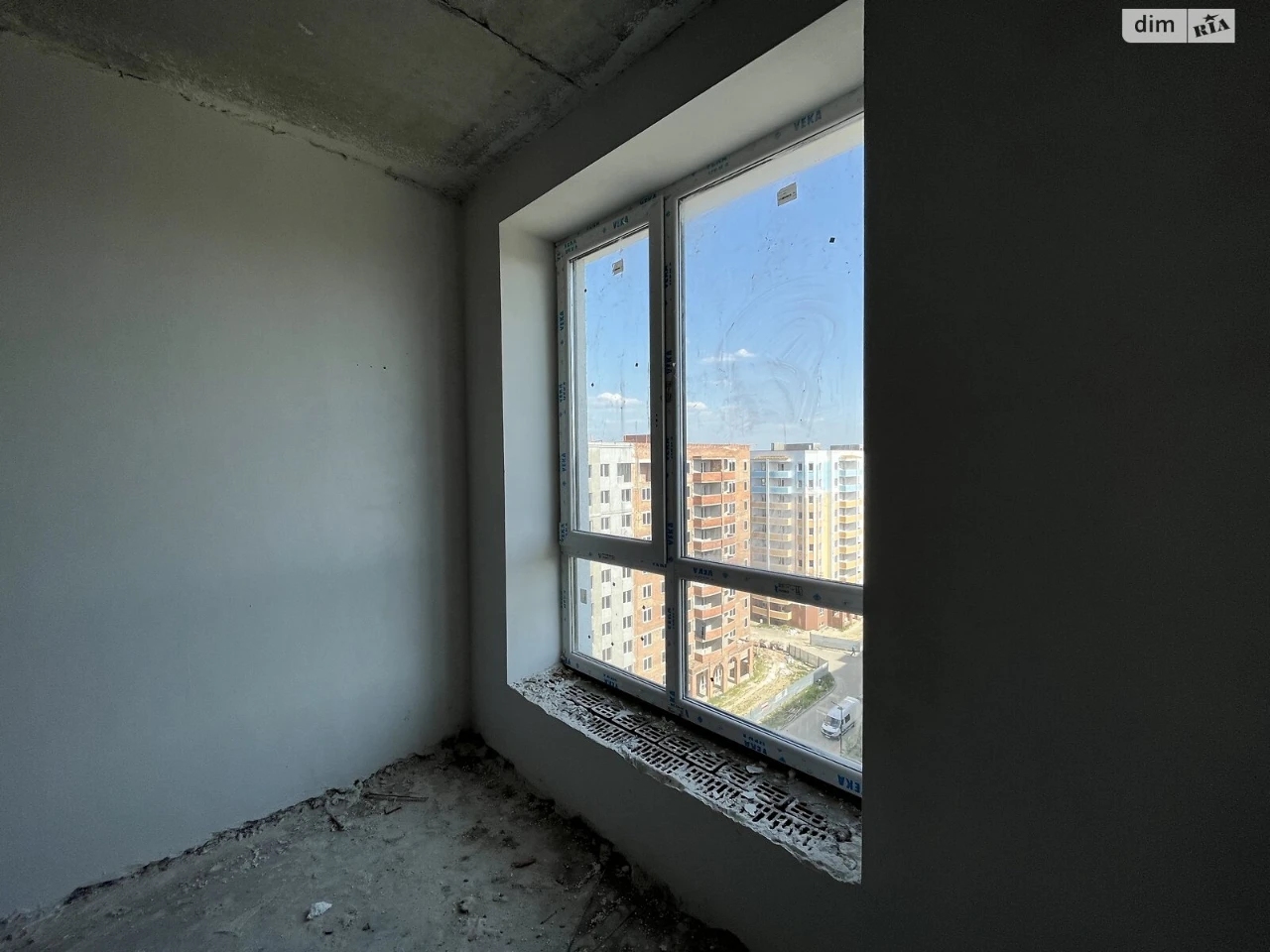 Apartment for Sale in Bucha
