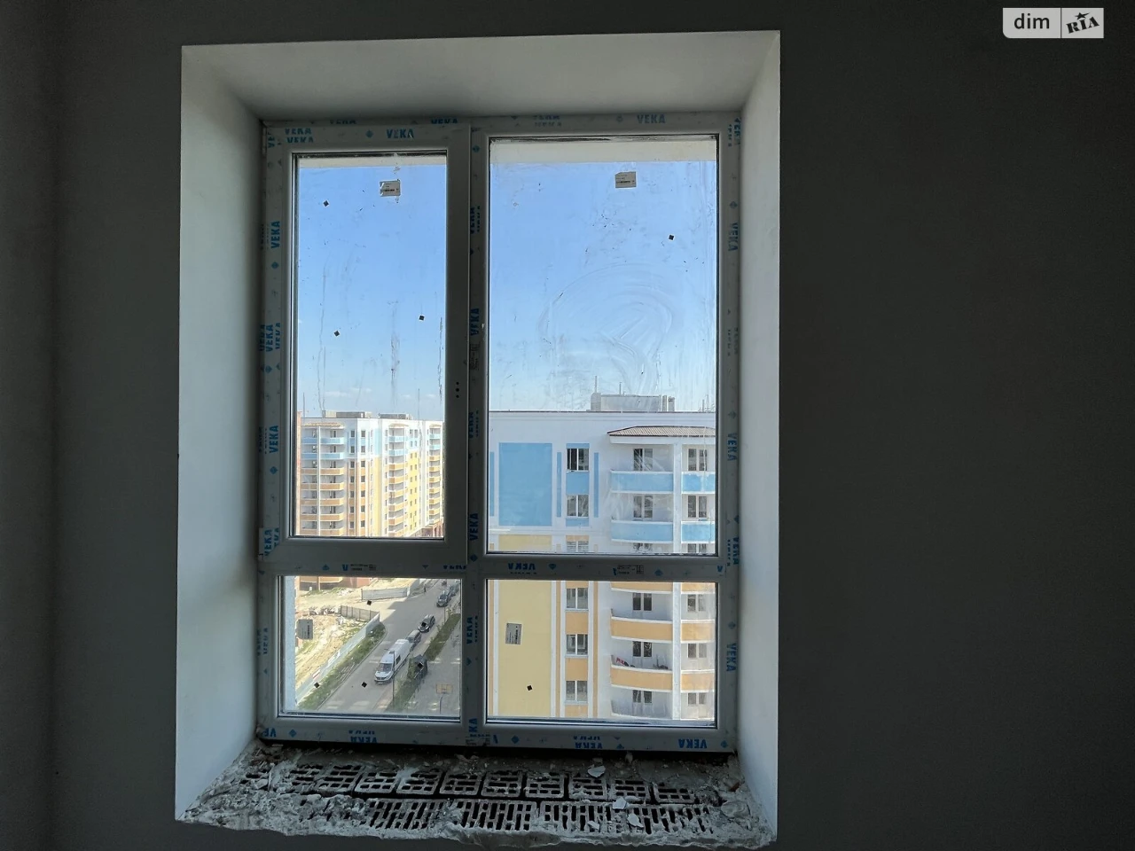 Apartment for Sale in Bucha