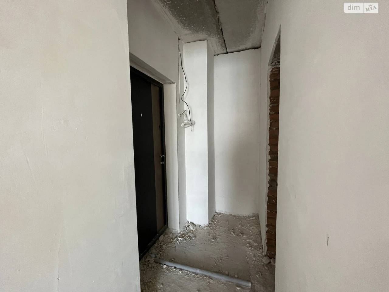 Apartment for Sale in Bucha