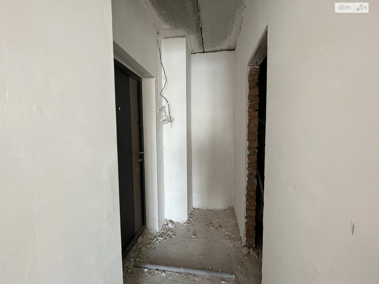 Apartment for Sale in Bucha