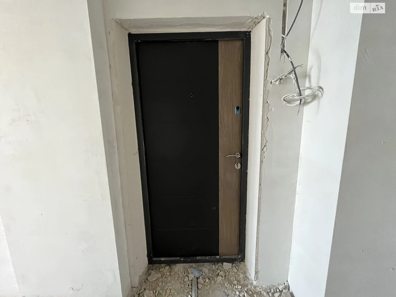 Apartment for Sale in Bucha