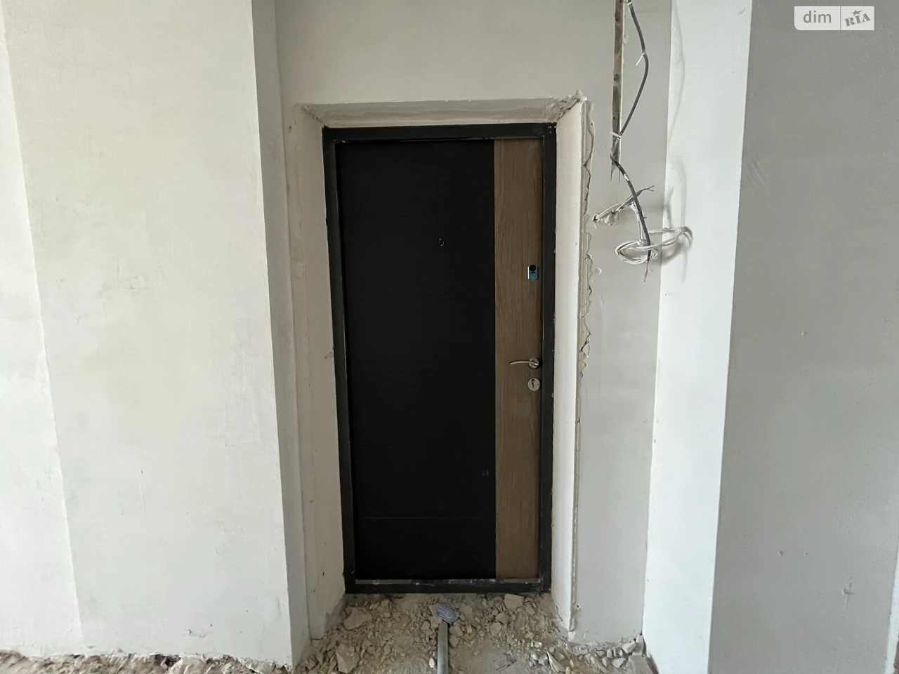 Apartment for Sale in Bucha