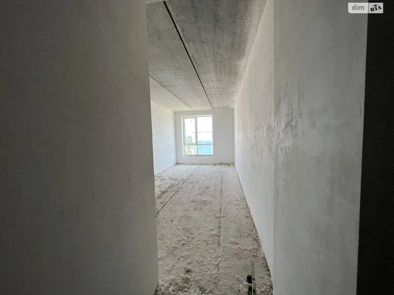 Apartment for Sale in Bucha