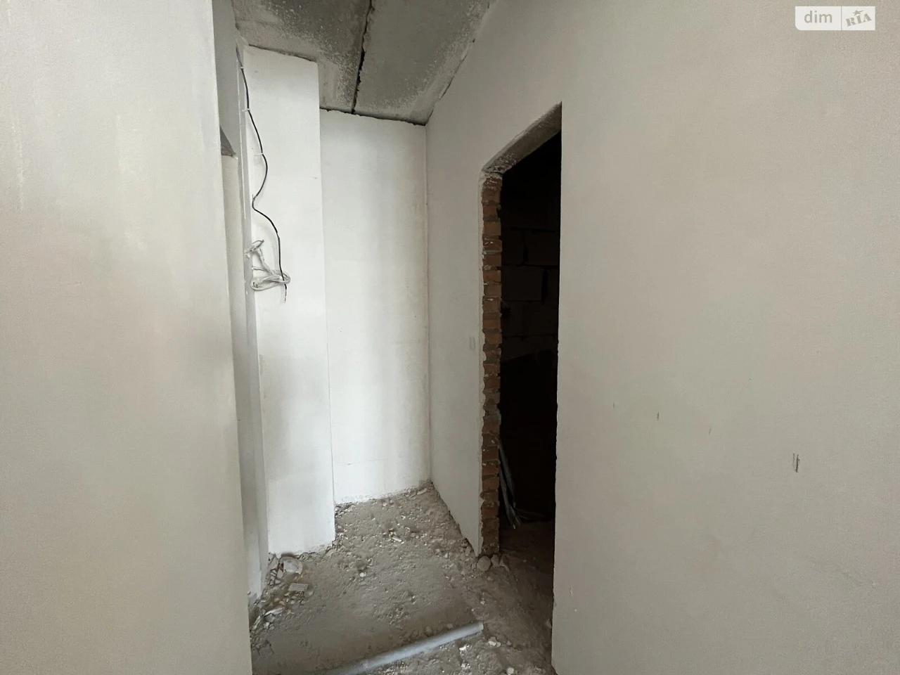 Apartment for Sale in Bucha