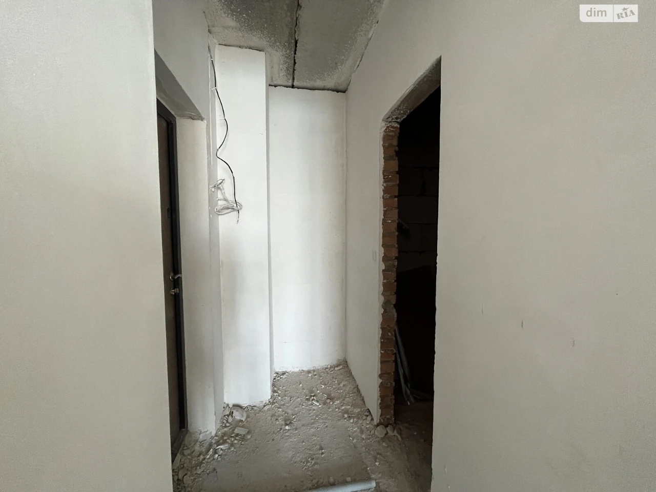Apartment for Sale in Bucha
