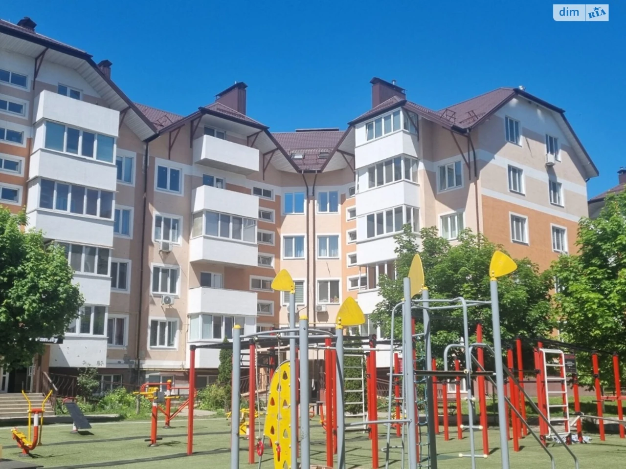 Продажа Квартиры в ЖК Буча Квартал