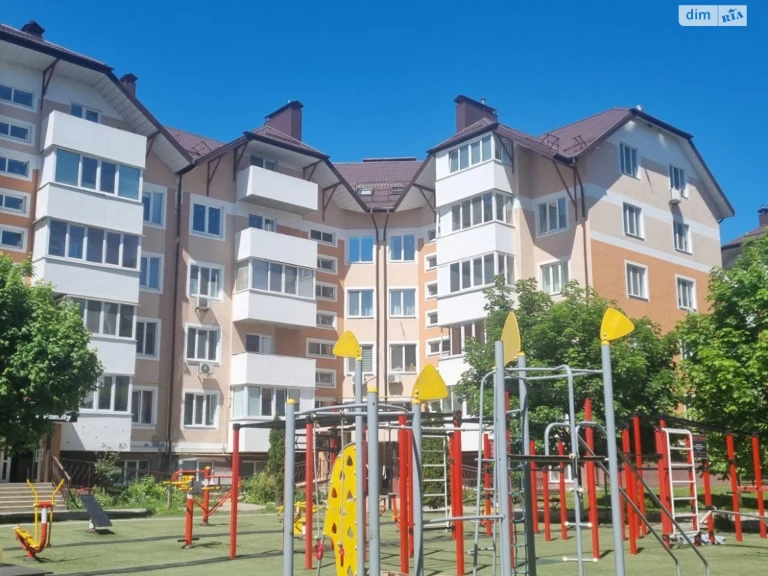 Продажа Квартиры в ЖК Буча Квартал