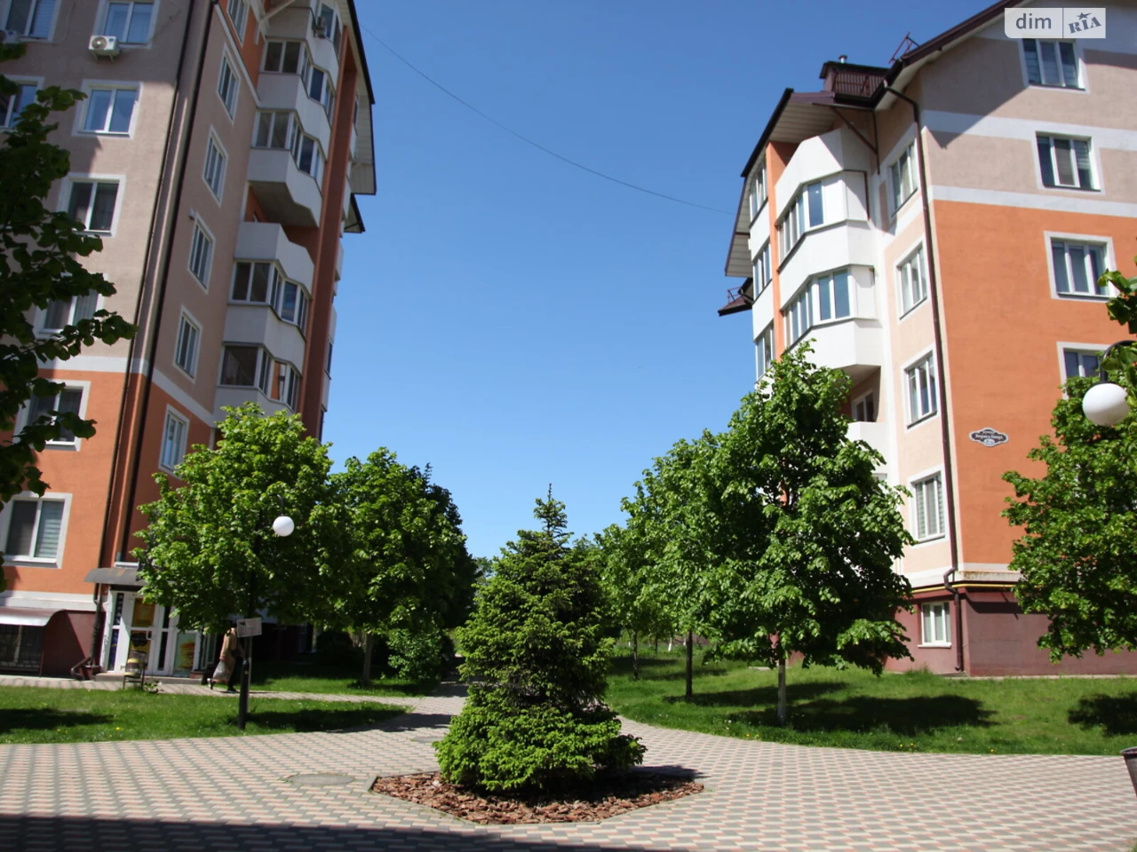 Продажа Квартиры в ЖК Буча Квартал