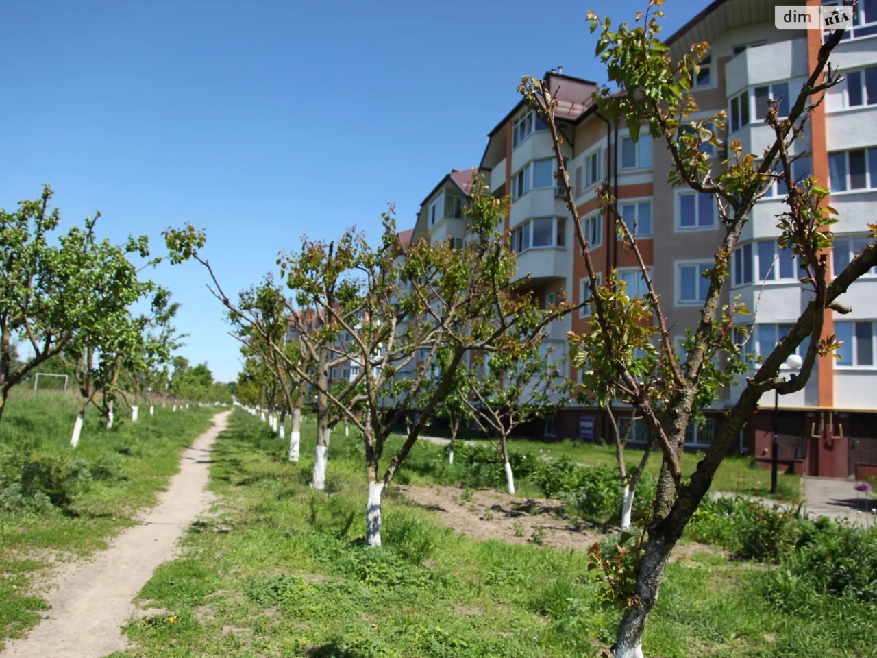 Продажа Квартиры в ЖК Буча Квартал