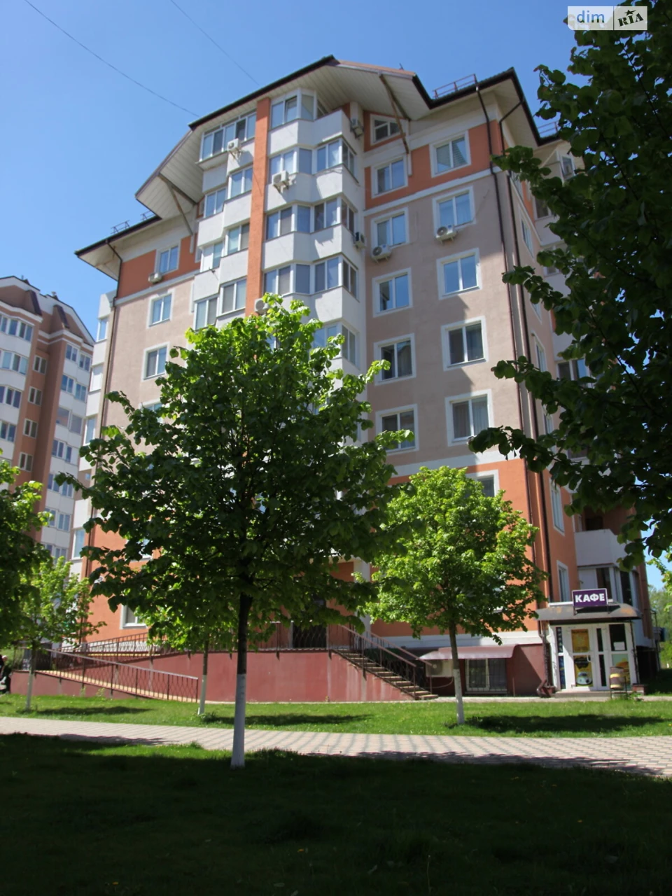 Продажа Квартиры в ЖК Буча Квартал