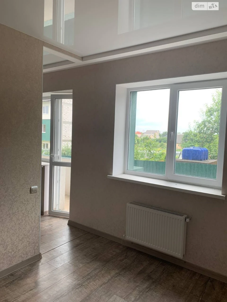 Apartment for Sale in Bucha