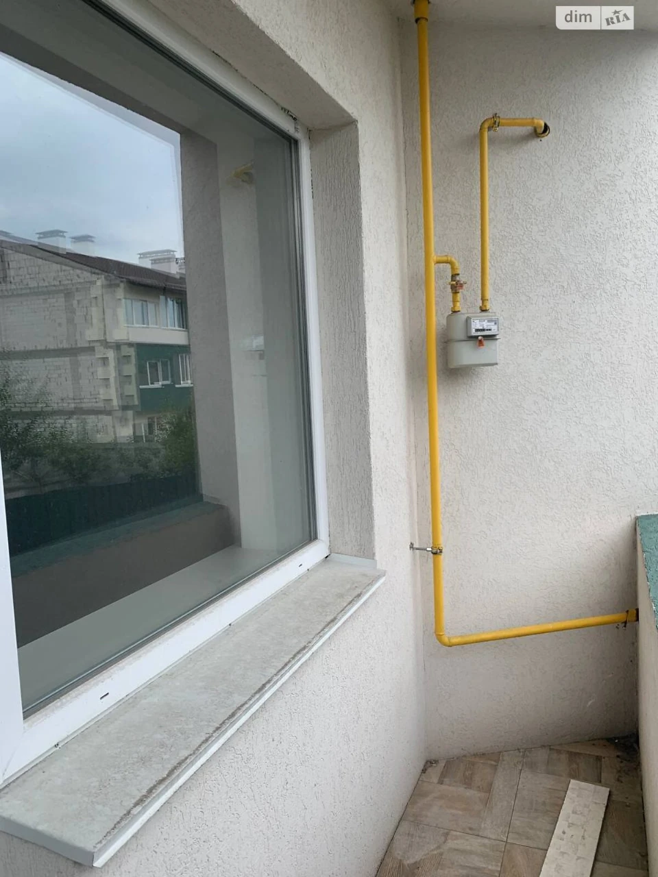 Apartment for Sale in Bucha