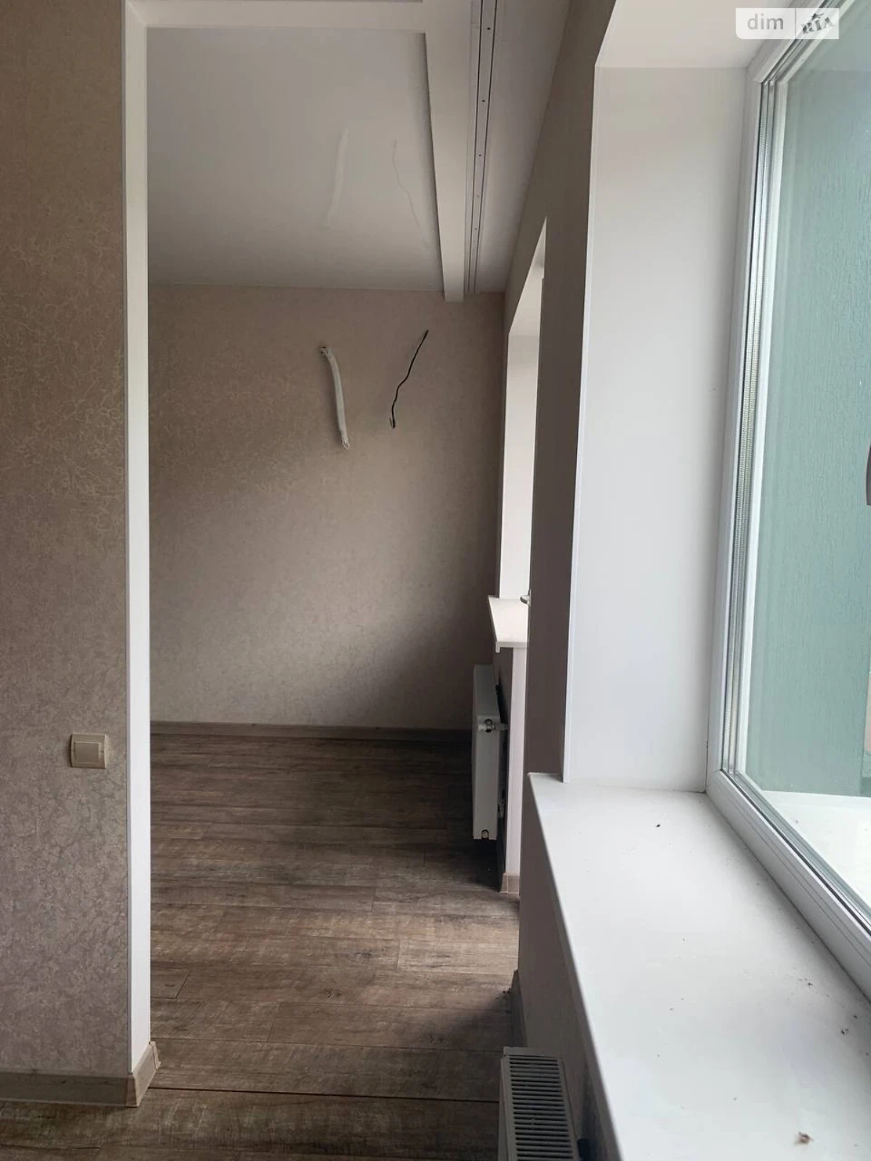 Apartment for Sale in Bucha