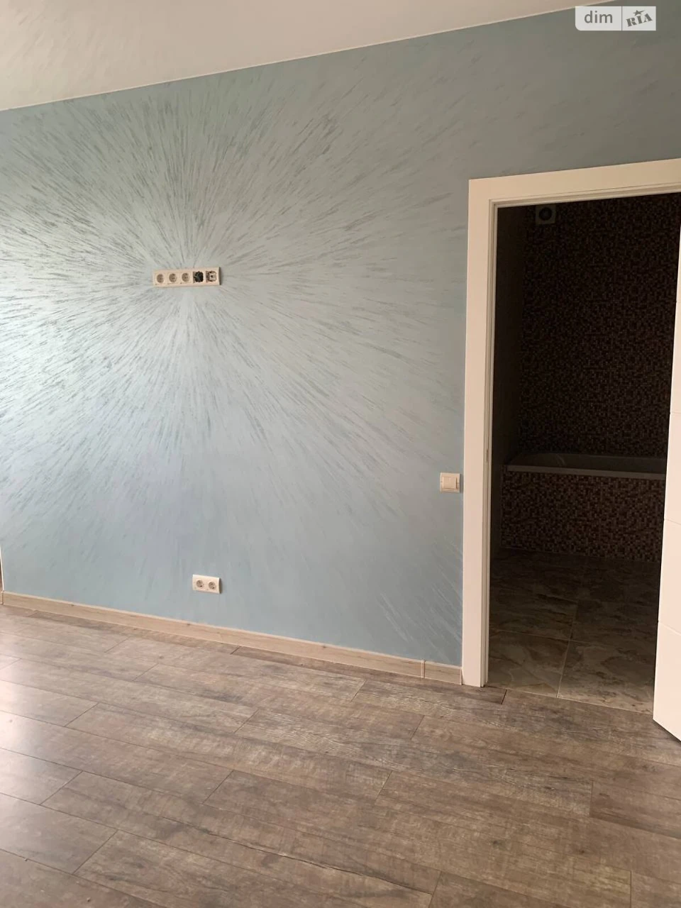Apartment for Sale in Bucha
