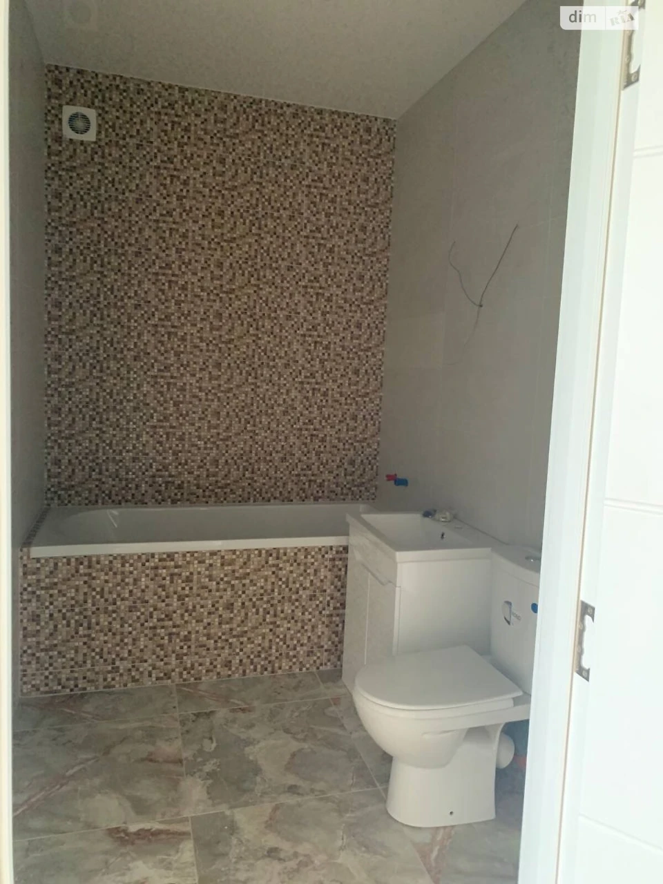 Apartment for Sale in Bucha