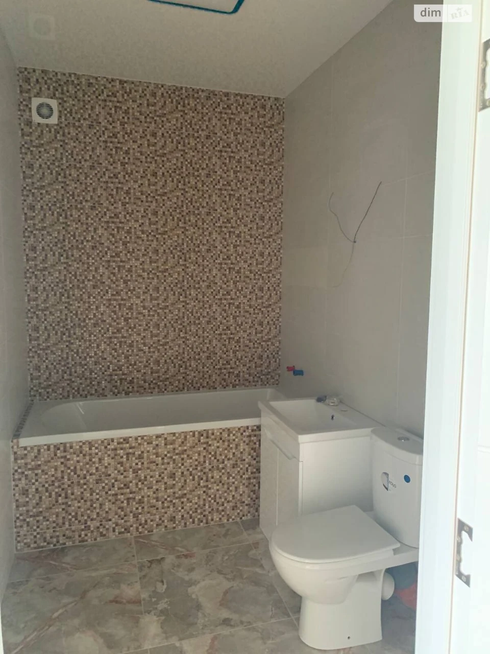 Apartment for Sale in Bucha