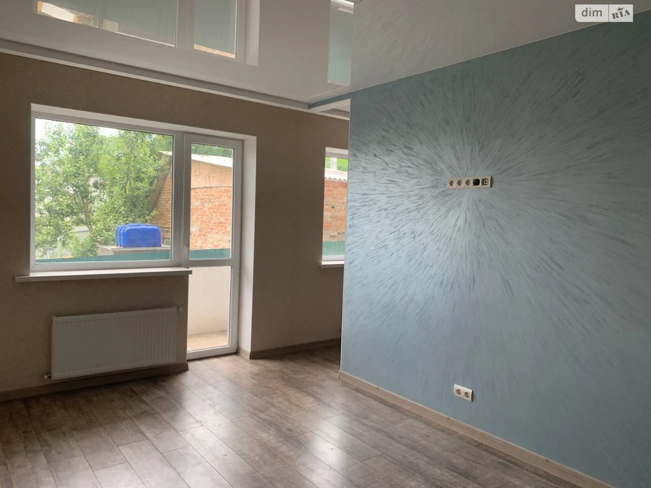 Apartment for Sale in Bucha