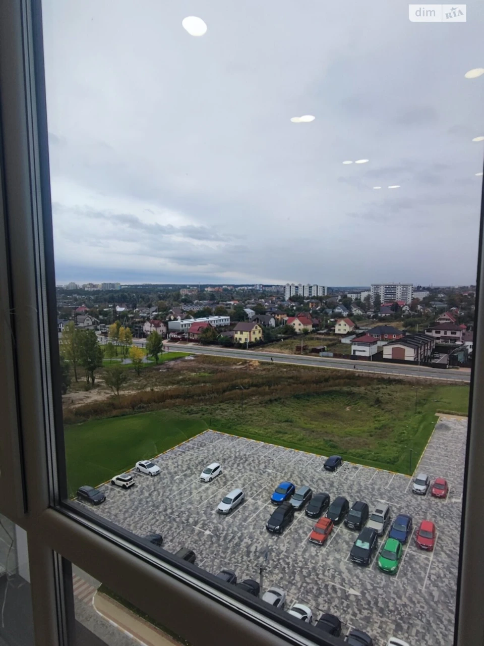 Продажа Квартиры в Буче