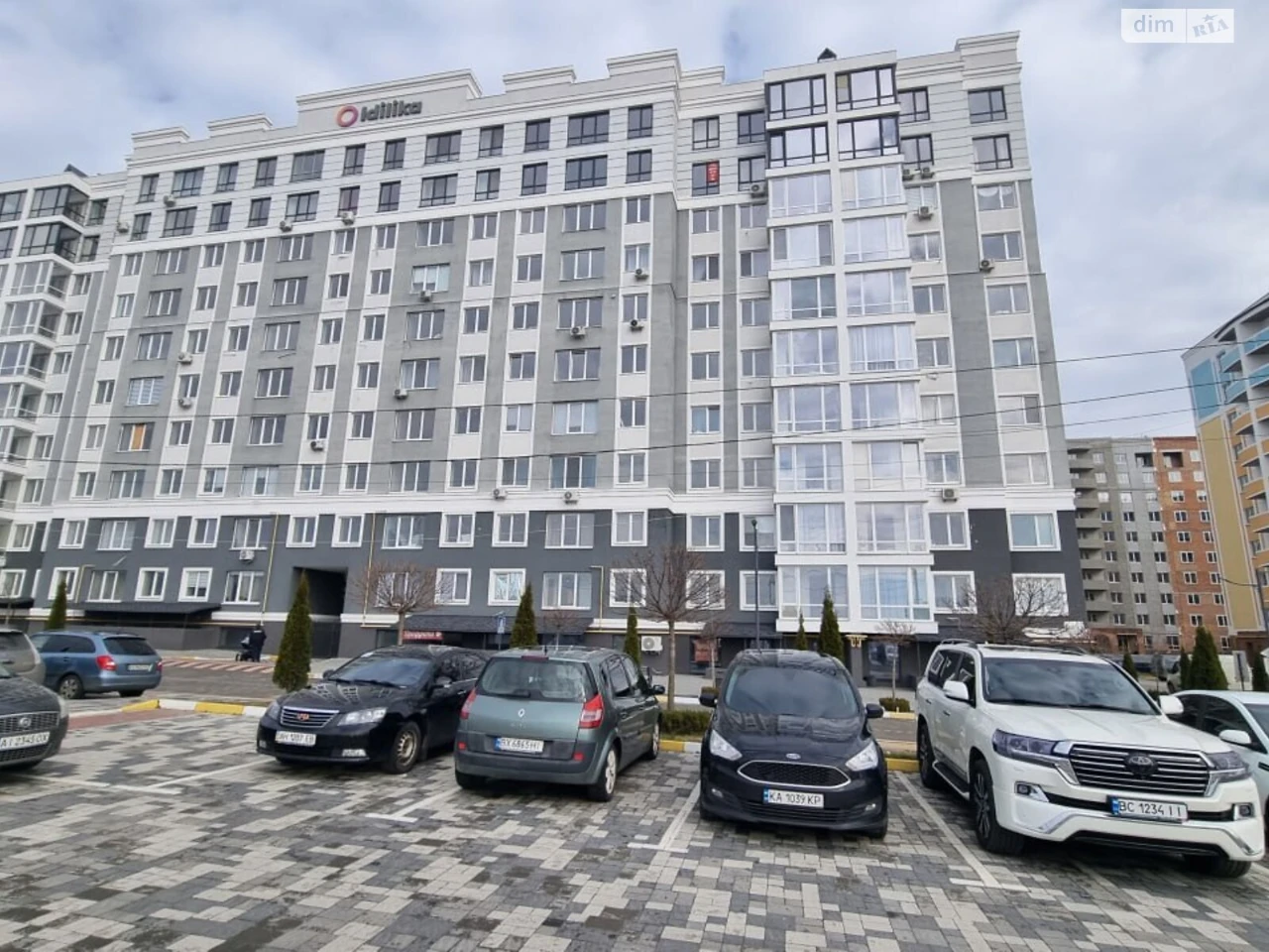 Продажа Квартиры в Буче